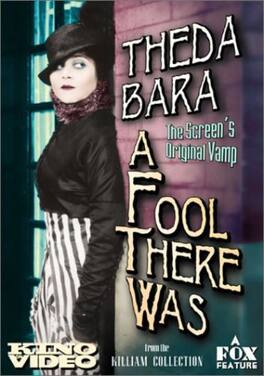 A Fool There Was - DVD