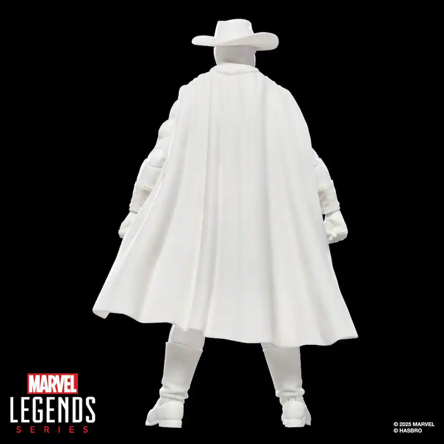 Hasbro Collectibles Marvel Comics Marvel Legends Phantom Rider Action ...