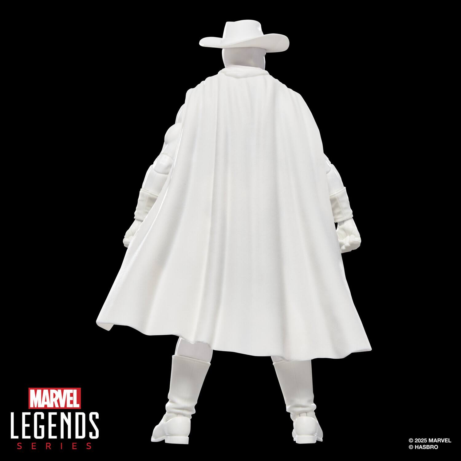 MARVEL LEGENDS SERIES  
© 2025 MARVEL  
HASBRO