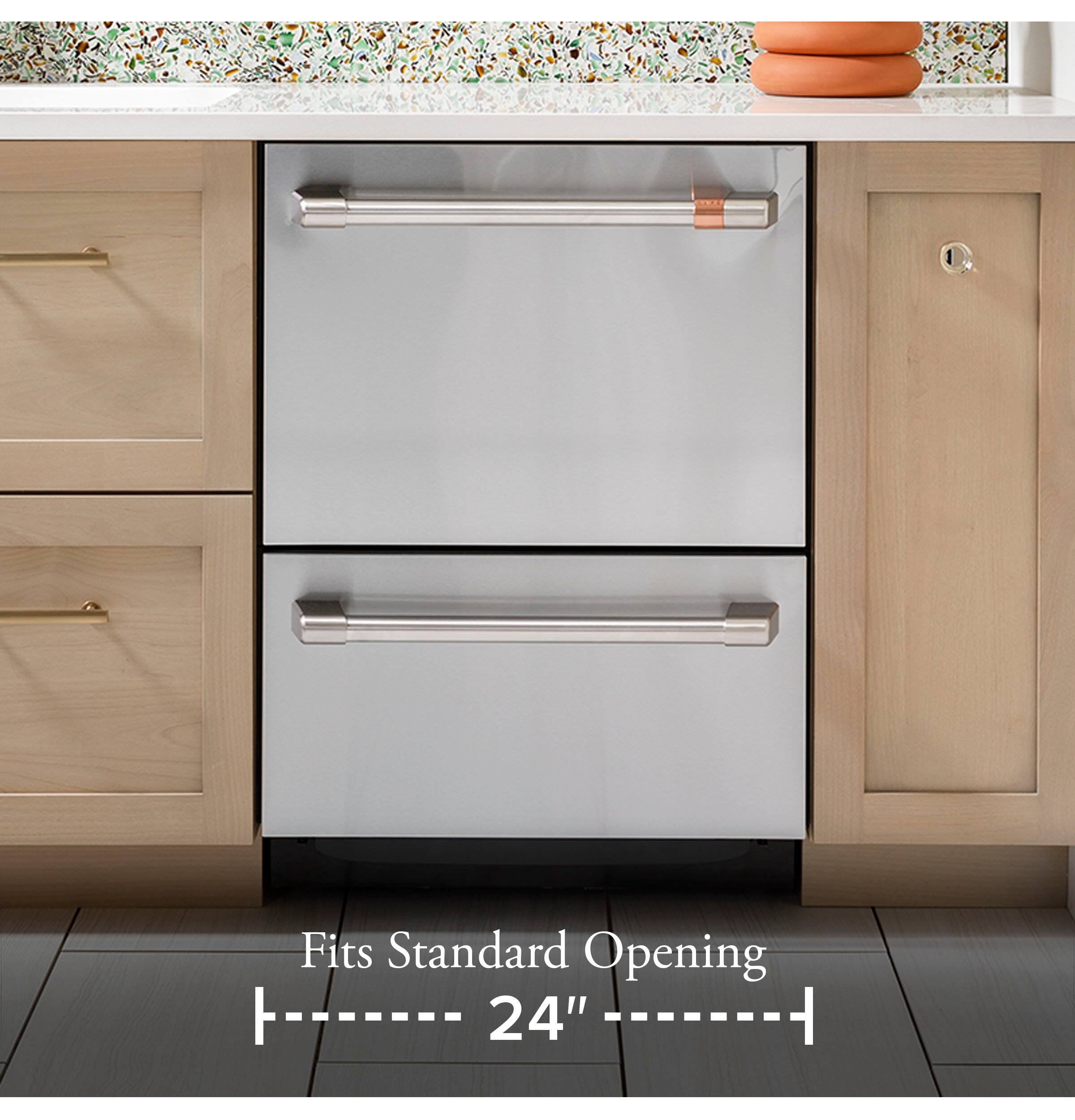 Fits Standard Opening 24"