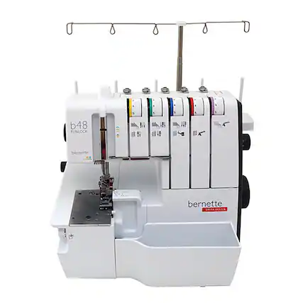 b48 FUNLOCK bernette SWISS DESIGN