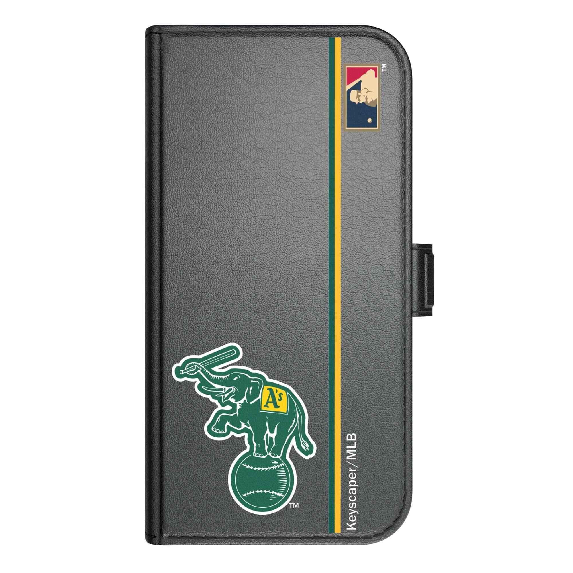 TM  
A'   TM  
MLB Keyscaper/MLB