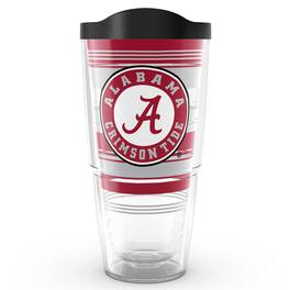Tervis - Alabama Crimson Tide 24oz. Hype Stripe Classic Tumbler - Multicolor