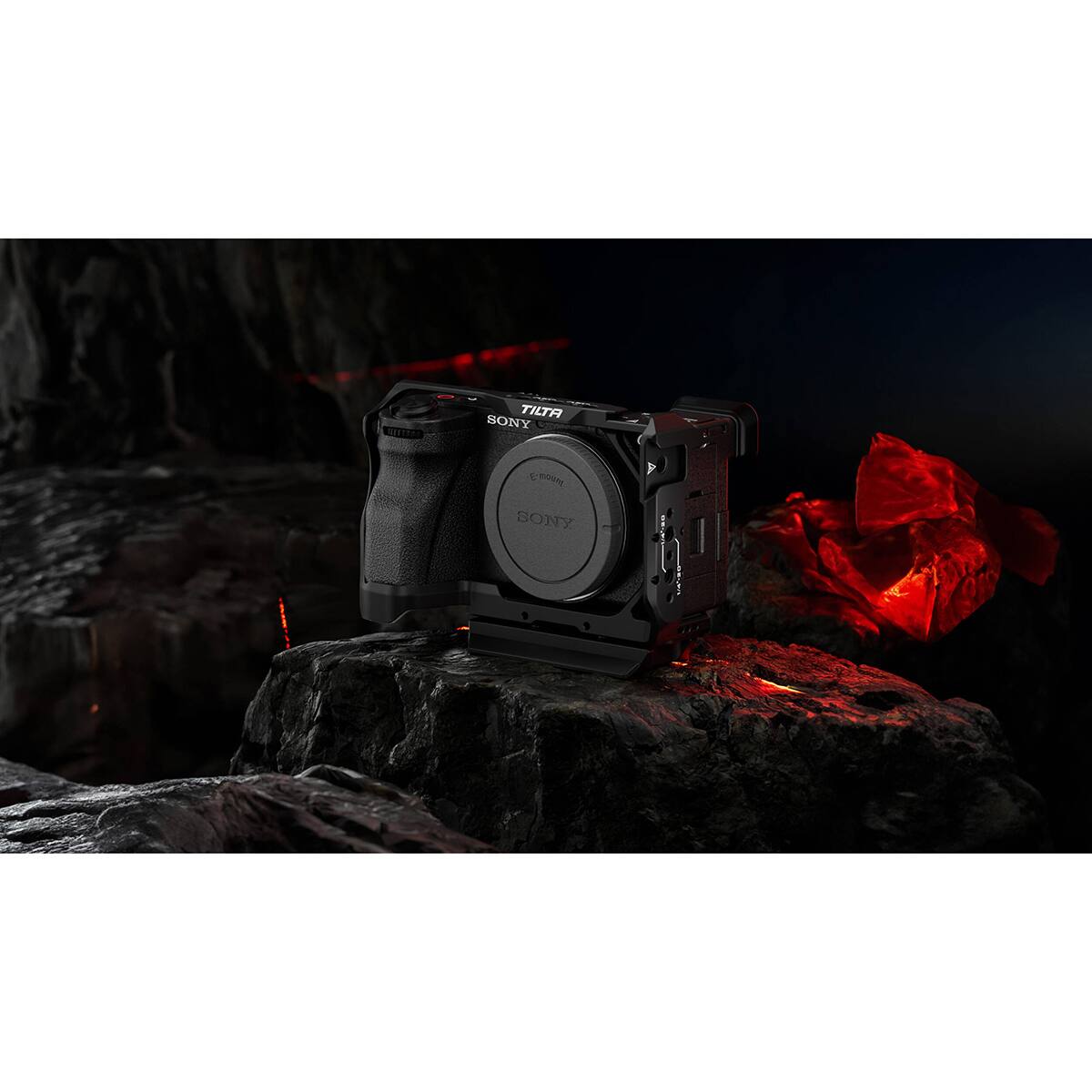 SRTTAL TILTA SONY E -2N SONY