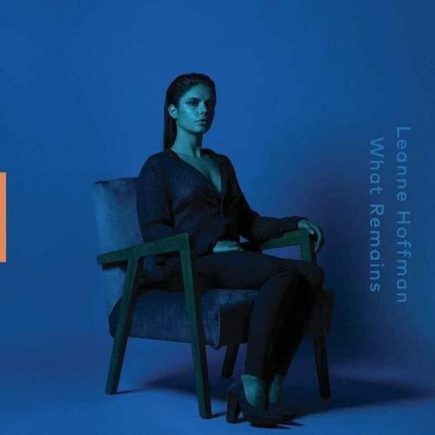 Leanne Hoffman - What Remains   - COMPACT DISCS [CD] price history on PriceWatchPro