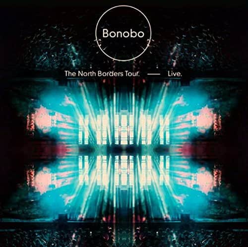 Bonobo - North Borders Tour: Live   - COMPACT DISCS [CD] price history on PriceWatchPro