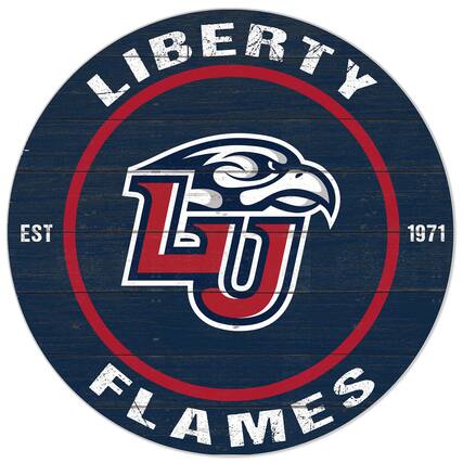 LIBERTY
EST 1971
FLAMES