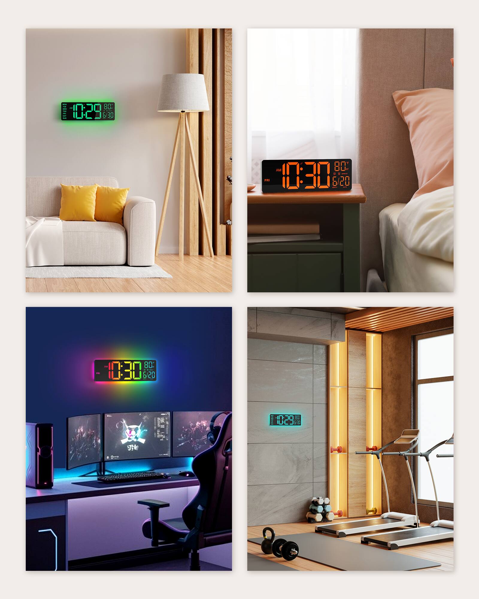 10:29  
80°  
6/30  

10:30  
80°  
6/20  

10:30  
80°  
6/20  

10:30  
80°  
6/20