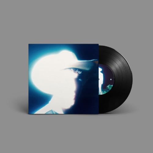 Front. Donde Esta Stivi? [7 inch Vinyl Disc].