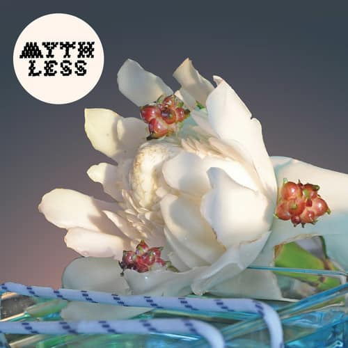 Mythless - Patience Hell (bone Color Vinyl)   - VINYL LP price history on PriceWatchPro