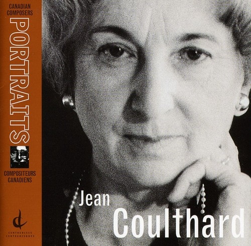 Jean Coulthard - Portrait   - COMPACT DISCS [CD] price history on PriceWatchPro