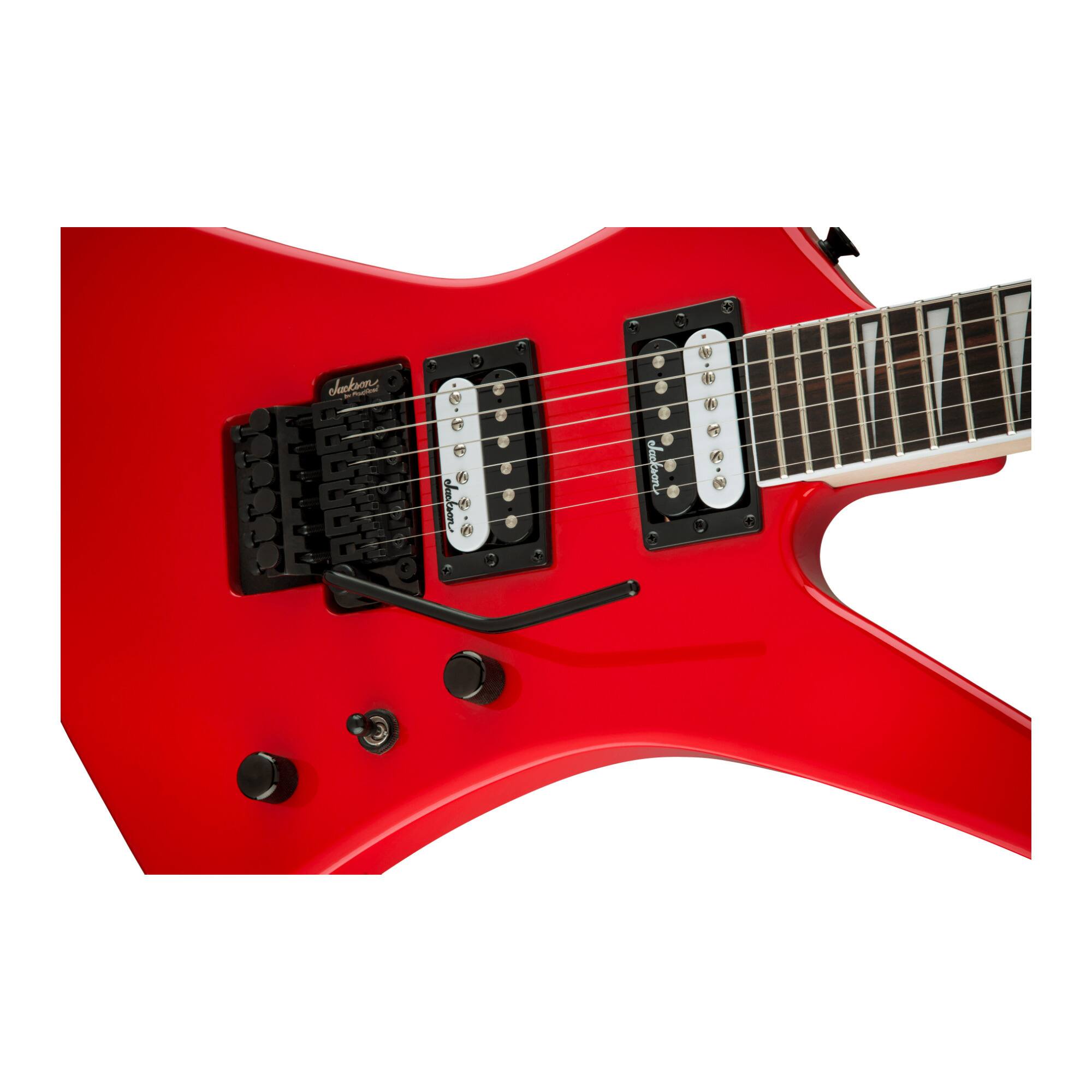 Jackson - Chakkaane PUD A N