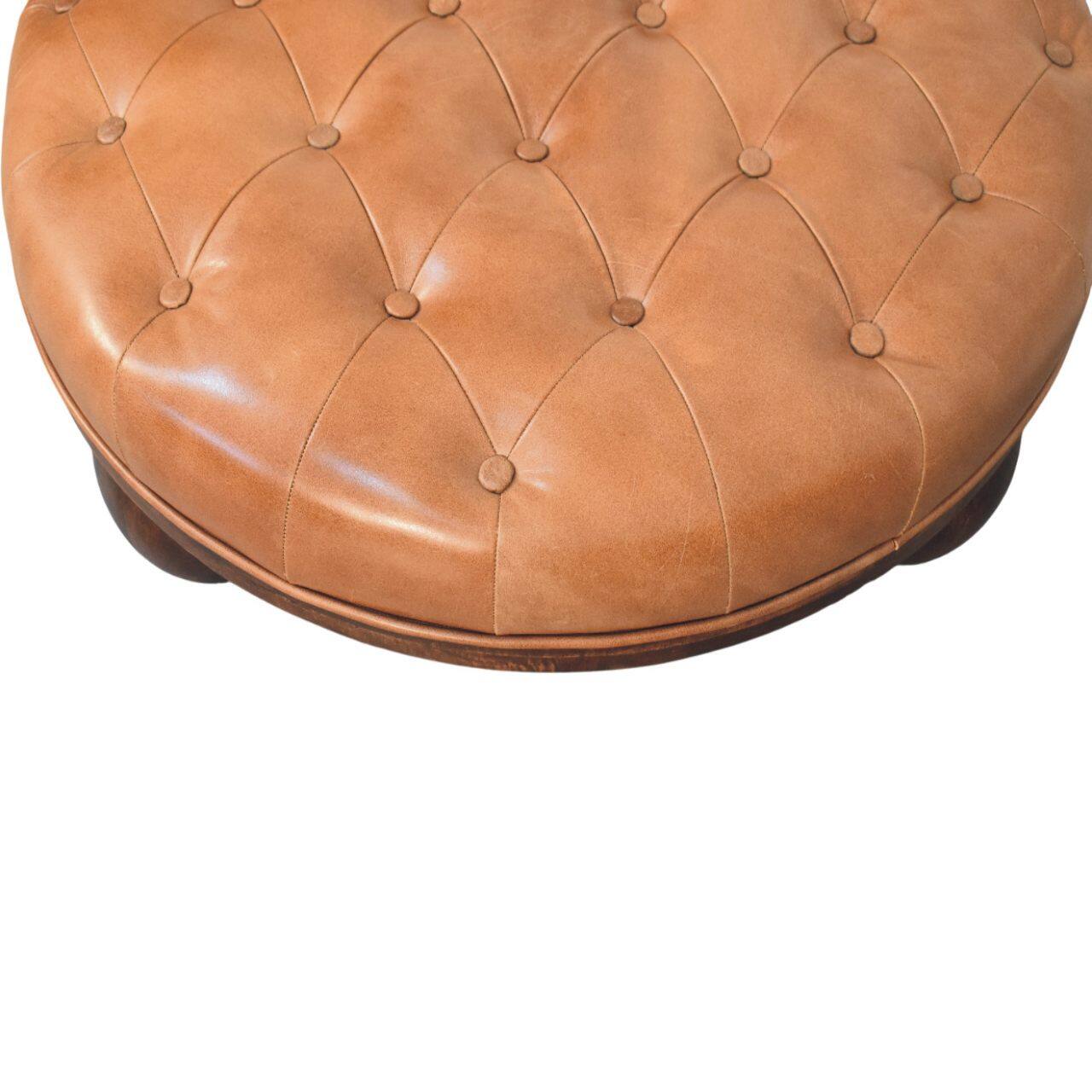 Back. Artisan Furniture - Artisan Furniture Solid WoodSfera Coffee Table - Brown.