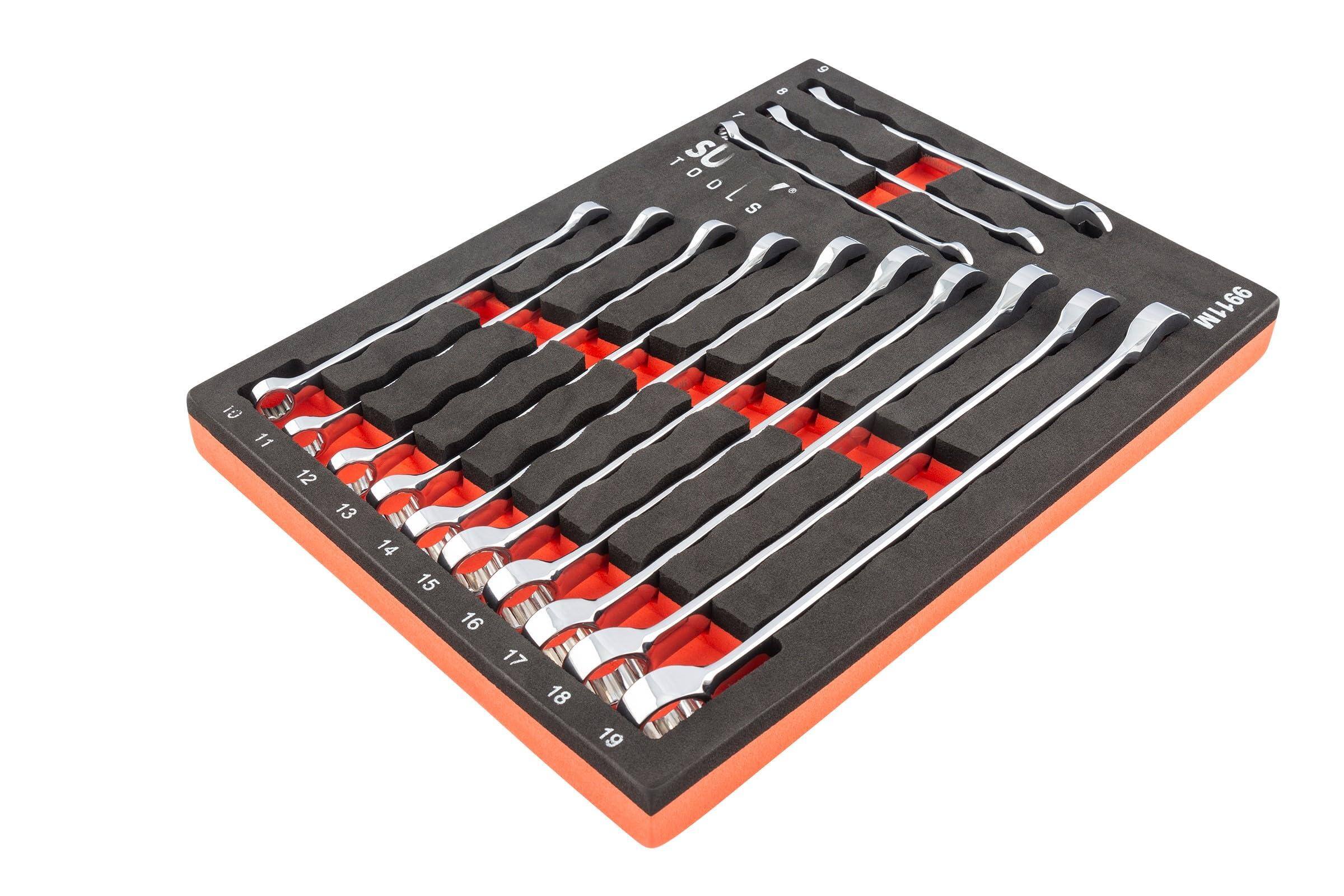 Sure, here is the corrected and grouped text from the image:

- SU TOOLS
- 11 12 13 14 15 16 17 18 19
- 10 9 8 7 6 5
- NWL-66