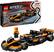 G 1: LEGO Speed Champions Formula 1. LEGO SPEED CHAMPIONS DN DTL 10+ 77251 McLaren FT Team MCL3B RR 269 E pcs/pzs Bullaling Toy Joven de P construction McLaren Juguete para Consinur 1 TEAM FORMULA 1.