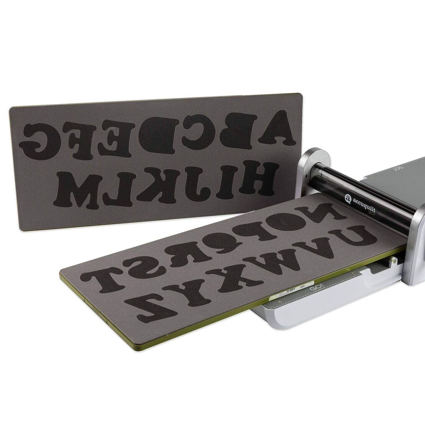 ABCDEFG, HIJKLM, NOPQRST