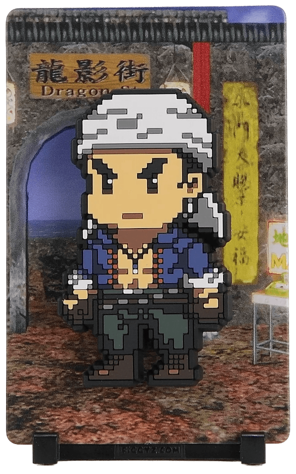 Dragon Street  
龍影街  
Dragon St.  

M CC72.COM  
MCC72.COM