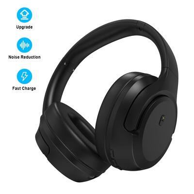 Mixcder E9 betaalbare draadloze noise cancelling hoofdtelefoon Mixcder E9 betaalbare draadloze noise cancelling hoofdtelefoon