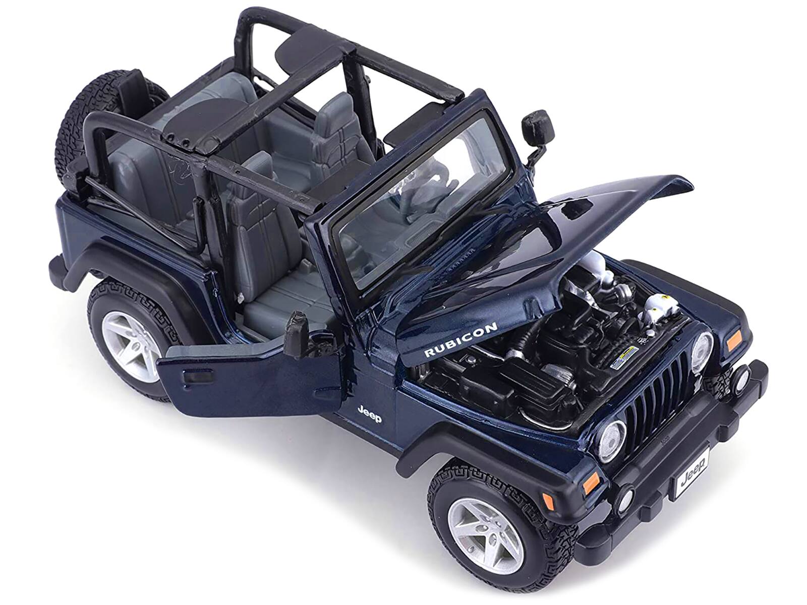 NOOVRA RUBICON Jeep