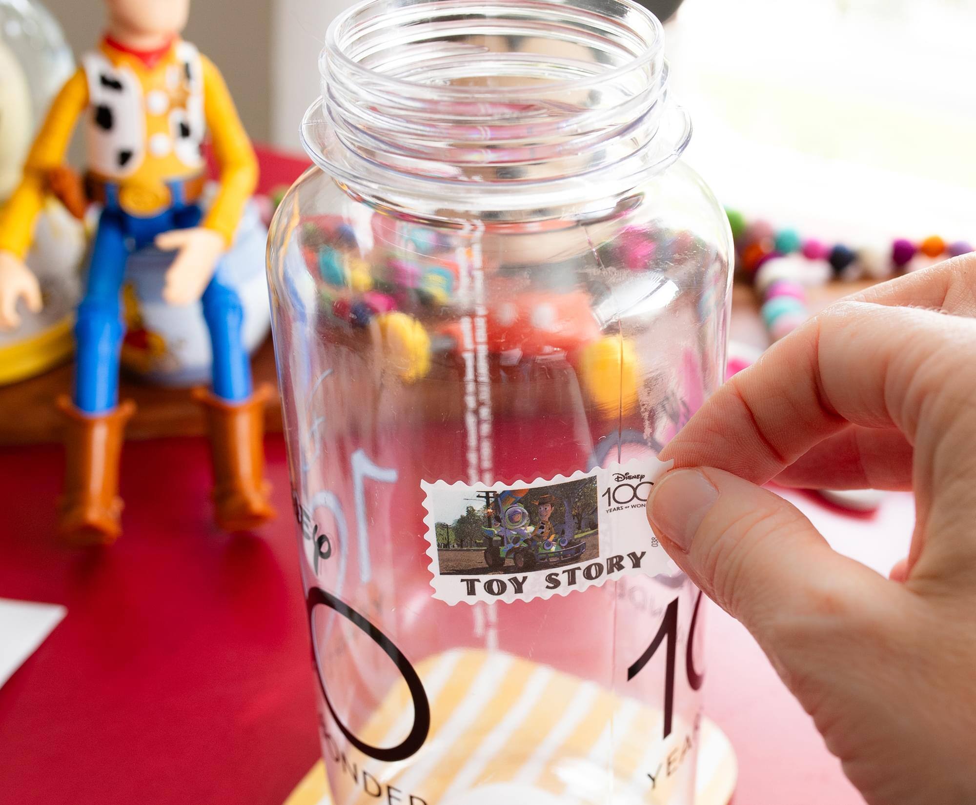 media item thumbnail