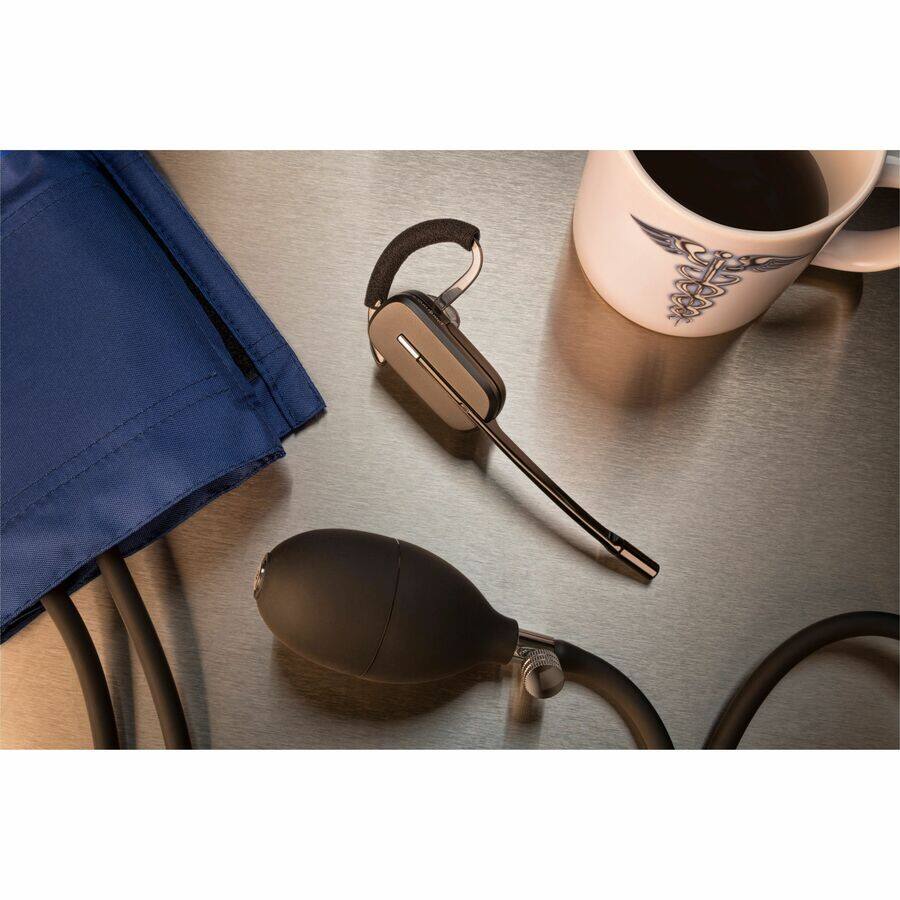 HP Poly CS540 XD Extra Density Convertible Headset TAA Mono