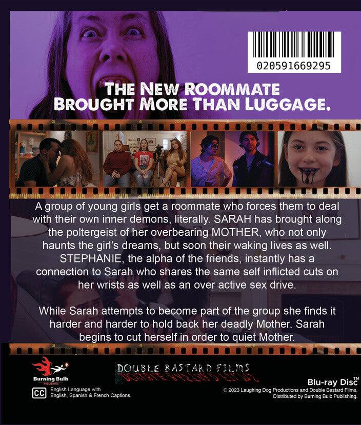 Back. Sweet Dreams - Blu-ray - BluRay.