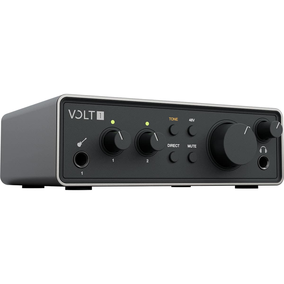 Universal Audio - Volt 1 Gen 2 2x2 USB Audio Interface