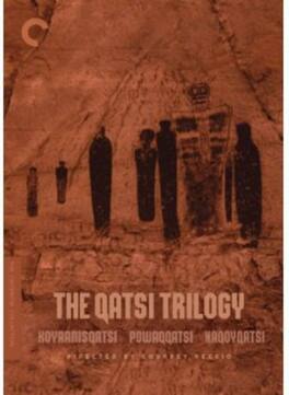 The Qatsi Trilogy (Criterion Collection) - DVD