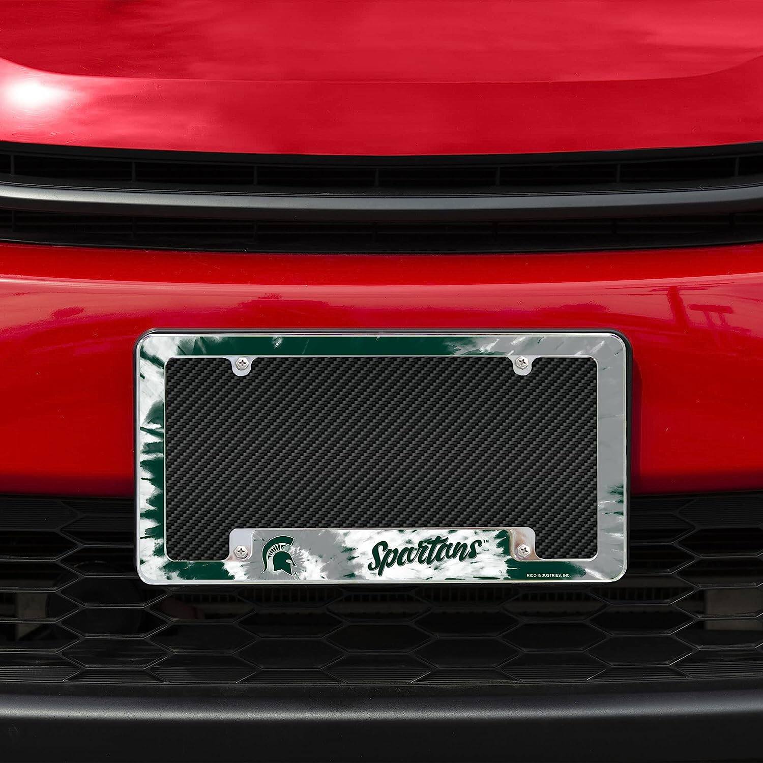 COVURE Spartans 1 - MOSC

Spartans  
MICHIGAN STATE