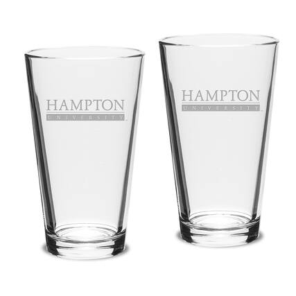 HAMPTON UNIVERSITY
HAMPTON UNIVERSITY