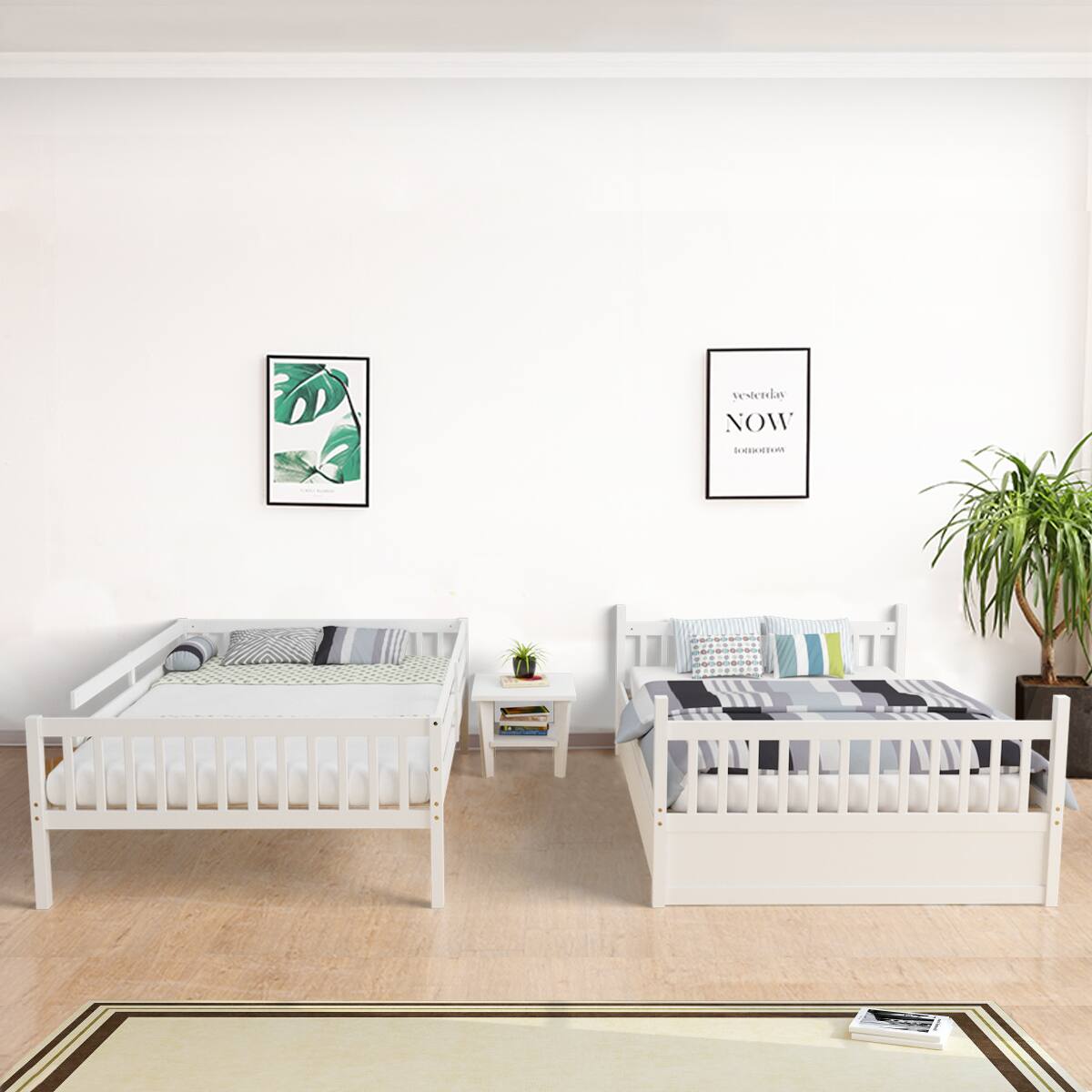 yesterday  
NOW  
BEGINNERS