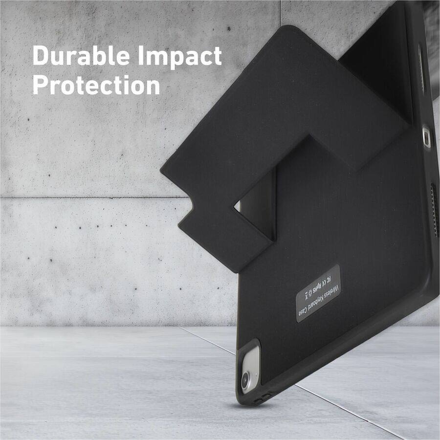 Durable Impact Protection

20s Wireless Case
