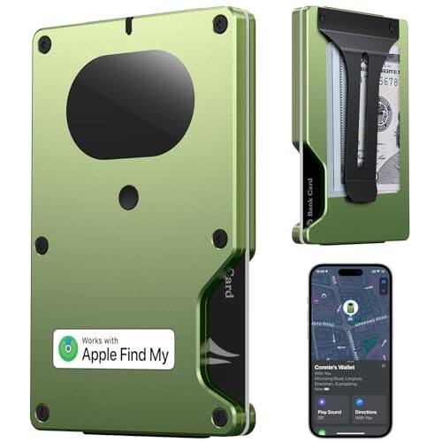 EHVES 5678 Card Bank Card  
BAD ANG  
Works with Apple Find My  
Connie's Wallet  
Guangdone  
Play Sound on Directions