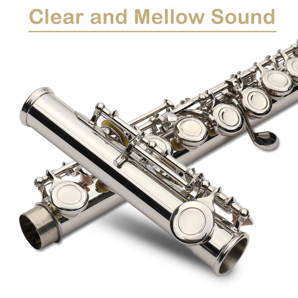 Clear and Mellow Sound