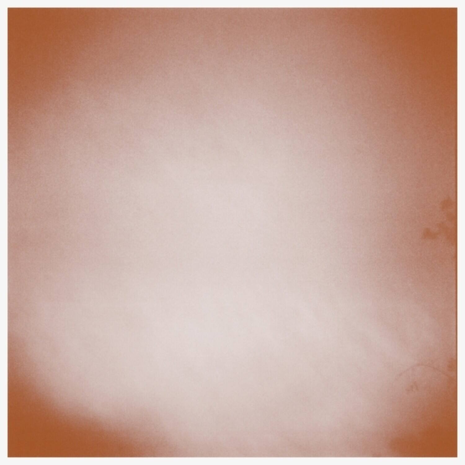Front. Lawrence English - A Colour For Autumn   - VINYL LP.