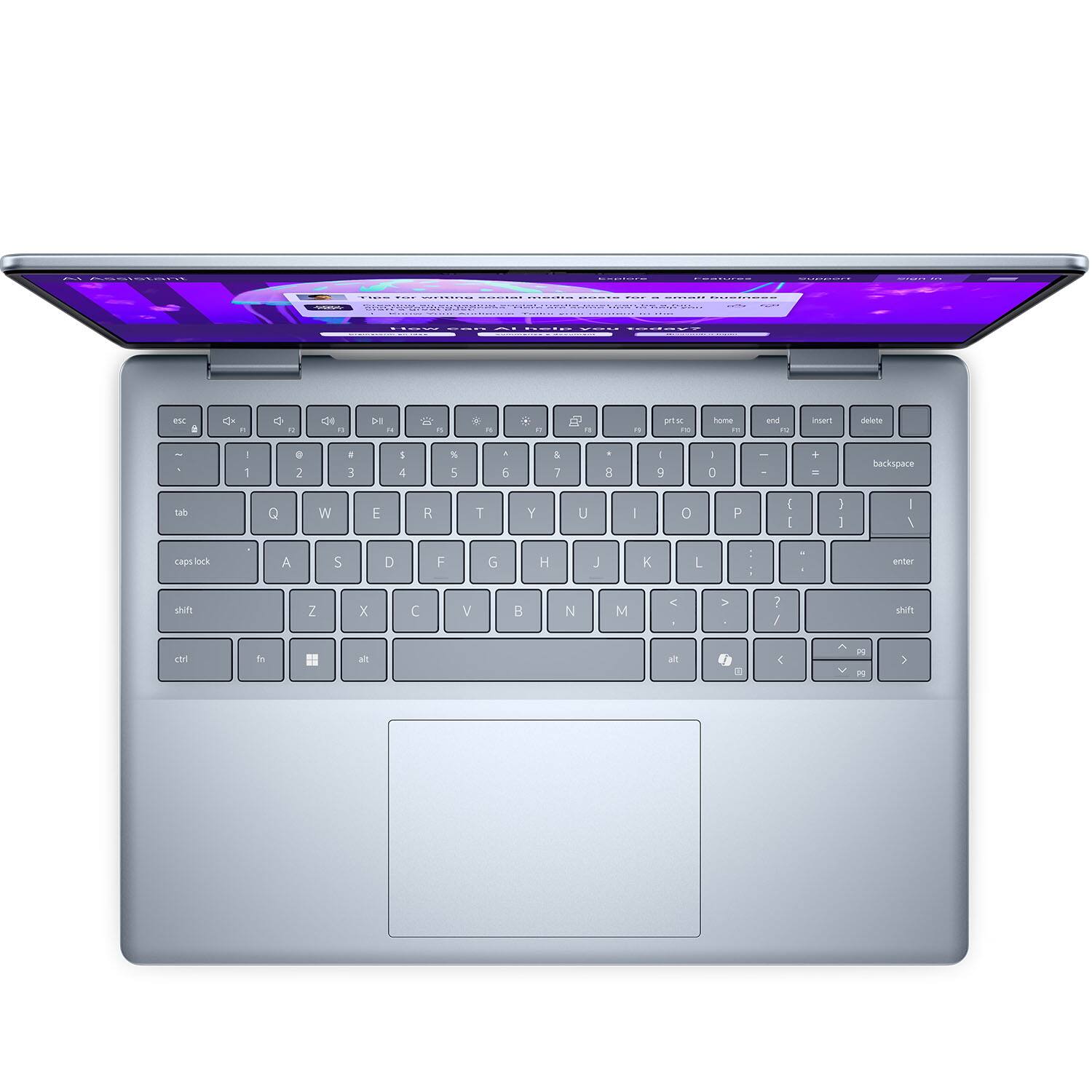 Dell 14 PlusノートPC sdb1425020601monojp新品！ Dell 14 Plus DB14250 Laptop 14.0 WQXGA (Intel Ultra 7 256V, 16GB