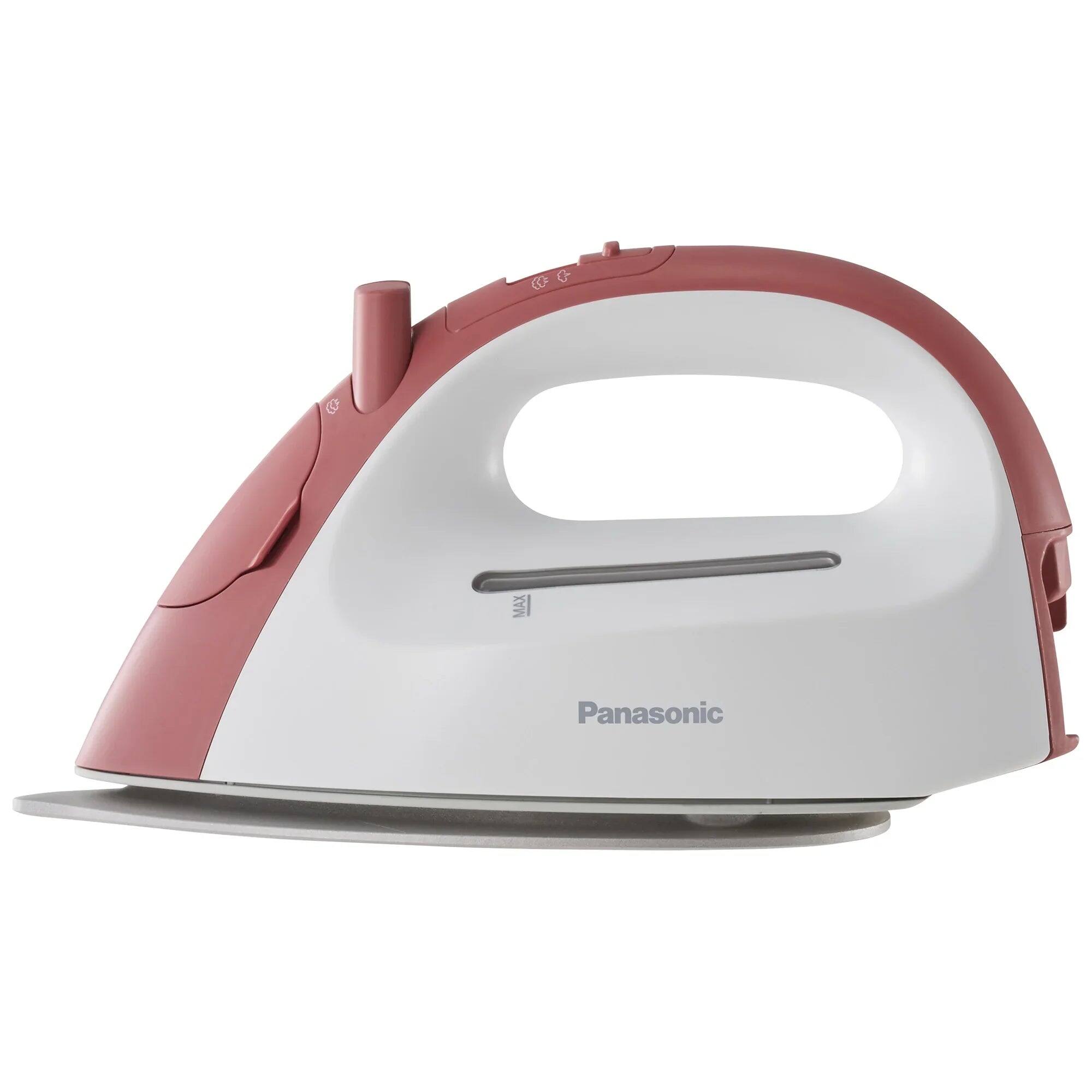 MAX  
Panasonic