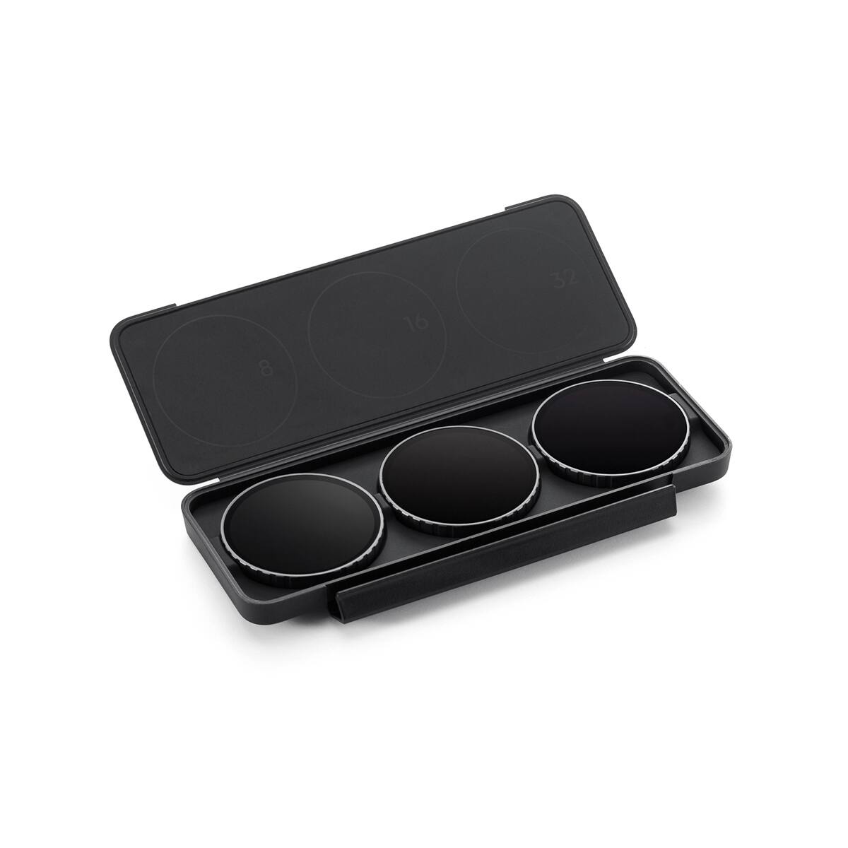 Alt View 1. DJI - DJI ND Filter Set for Osmo Action 6 Camera.