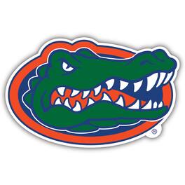 Fan Creations - Florida Gators 24" Logo Cutout Sign - Multicolor