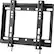 Front. Insignia™ - Fixed TV Wall Mount for Most 19" - 43" TVs - Black.
