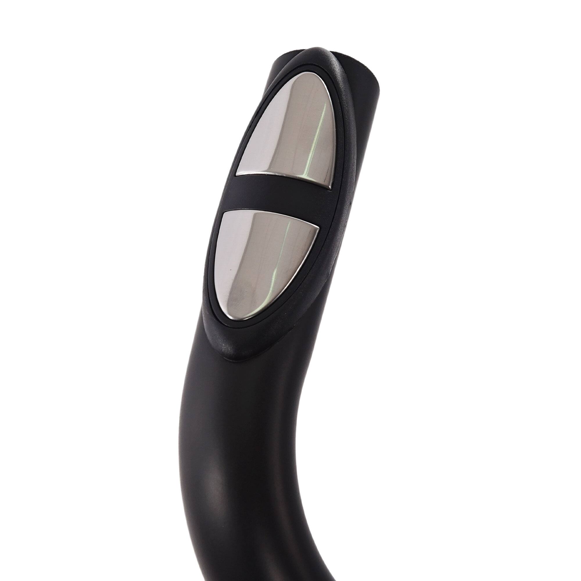 Alt View 5. Stamina Products - Stamina Products Strength System Stationary Magnetic Fitness Exercise Bike - White.