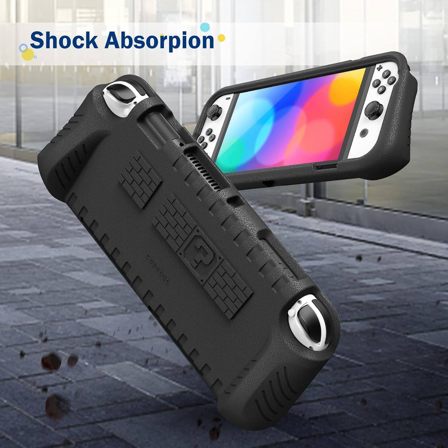Shock Absorption