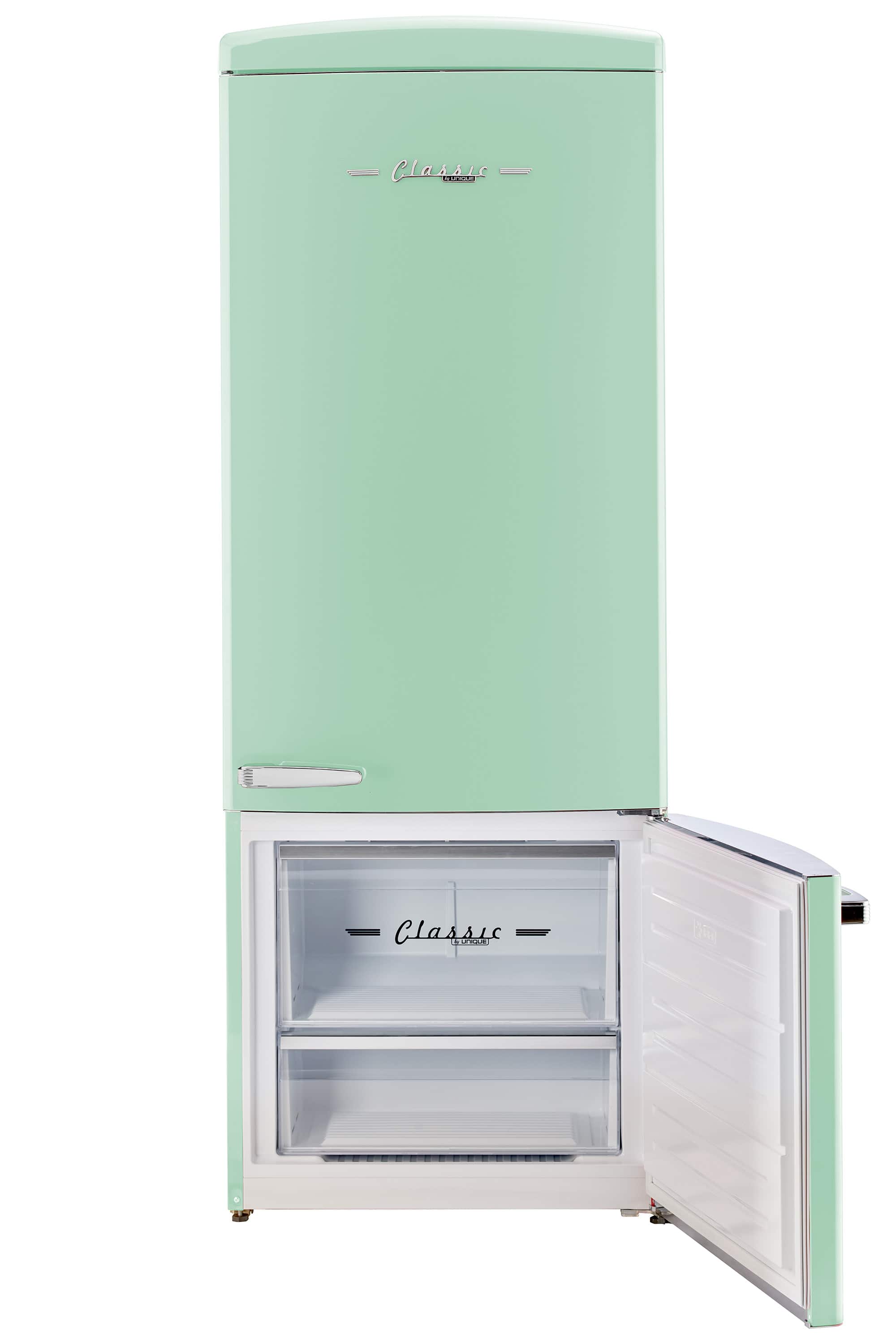 Classec Classic 2 Hi-Fi Refrigerator