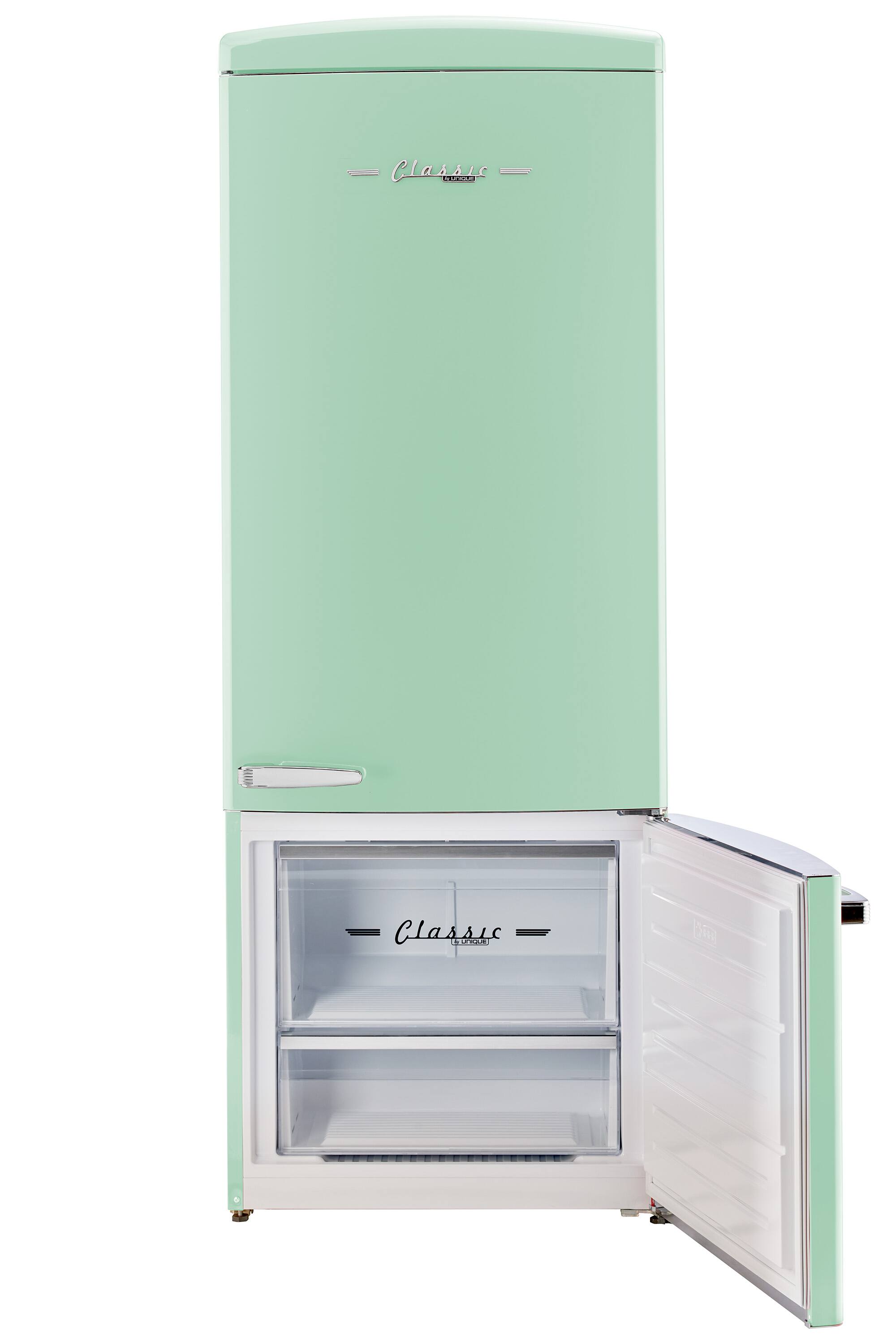 Classec Classic 2 Hi-Fi Refrigerator