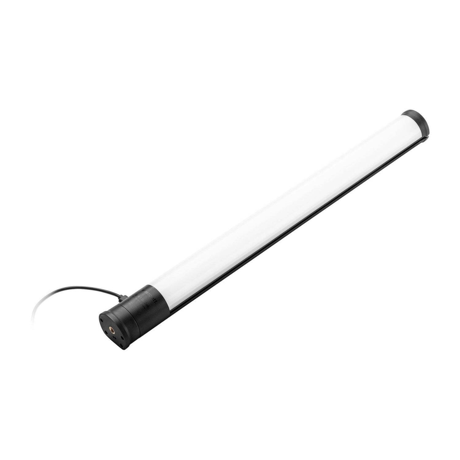 Angle. Westcott - Westcott Ice Light 3 Bi Color LED Kit with AC Power and Silent Operation.