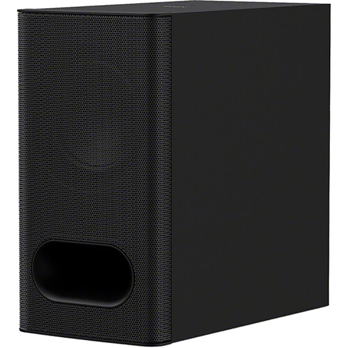 Alt View 4. Sony - Sony HT-B600 BRAVIA Theater Bar 6 350W 3.1.2-Channel DTS:X Soundbar with Wireless Subwoofer, Bundle with 2x Universal.
