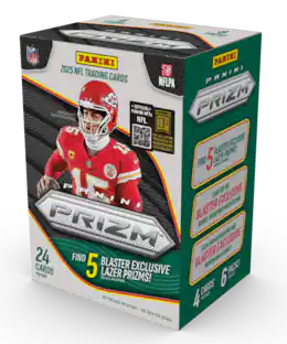 2025 Panini Mosaic Football Blaster Box SP-PAN25FBMB - Best Buy 2025 Panini Mosaic Football Blaster Box SP-PAN25FBMB - Best Buy