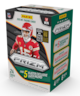 2025 Panini Prizm Football Blaster Box