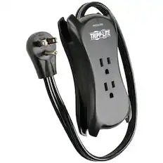 TRIPP-LITE
PROTECTED
CHINA
E1274