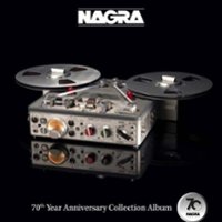 Nagra [LP] - VINYL - Front_Zoom